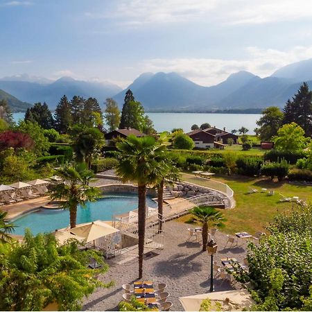 Hotel Les Grillons Тэлуар Экстерьер фото
